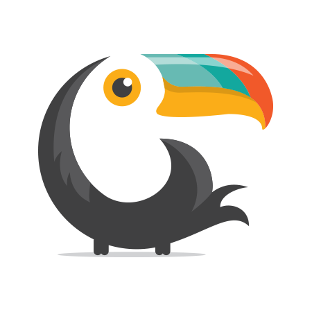 cryptoucan logo